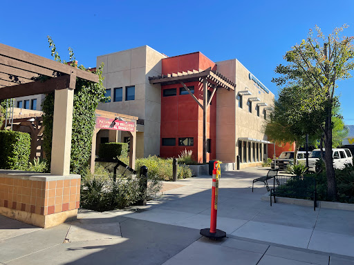 Northeast Valley Health Corporation (San Fernando Health Center) - Thumbnail