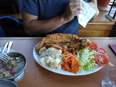 Photos of Cocineria El Pinguino. Local 39-C