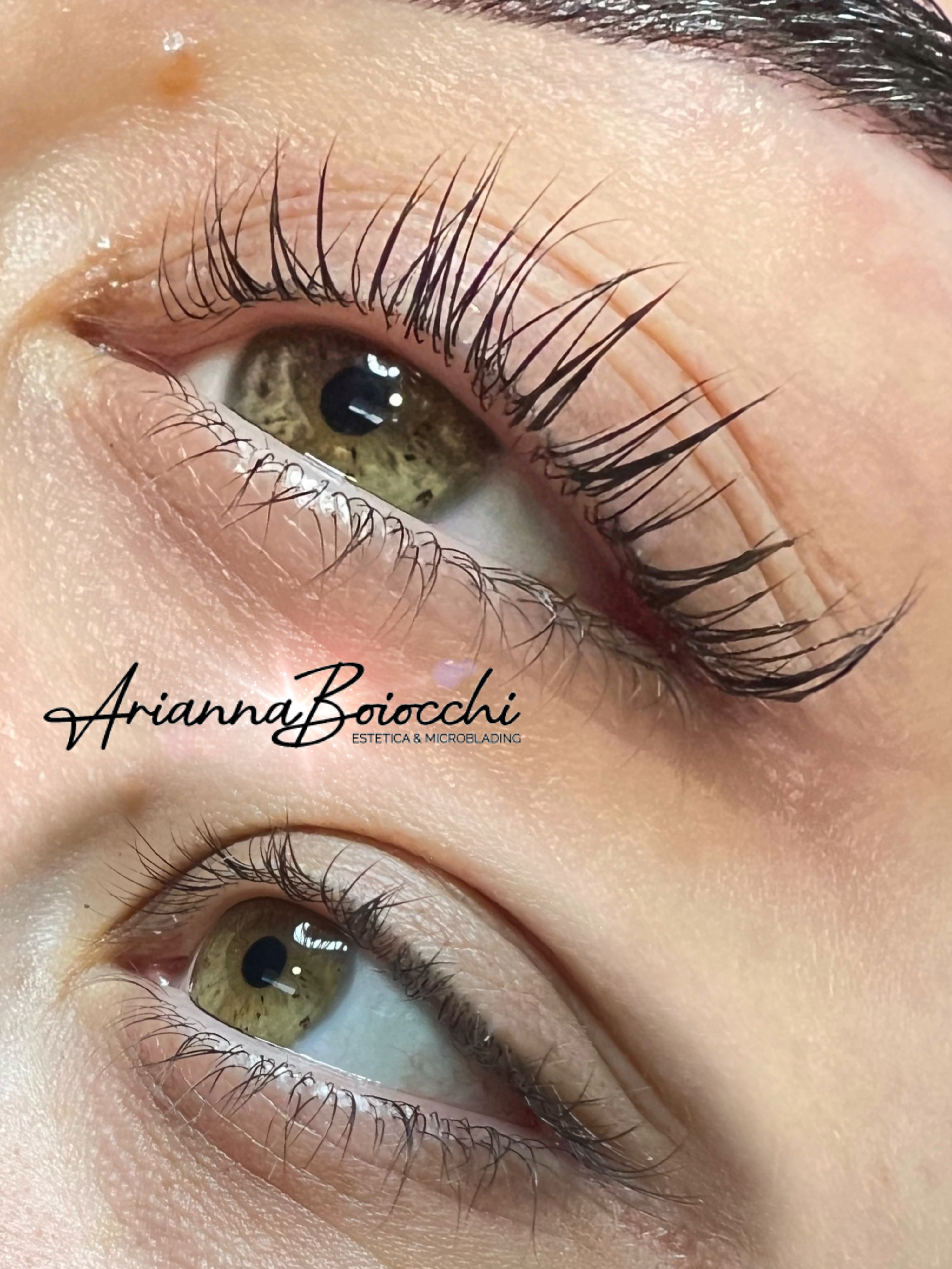 Arianna Boiocchi | Microblading e laminazione 4