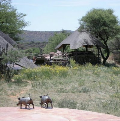 lodging