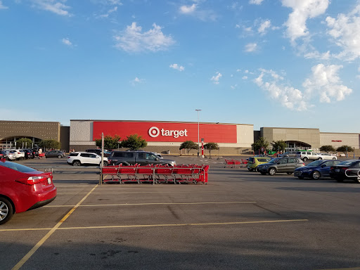 University Crossings Shopping Center of Mishawaka