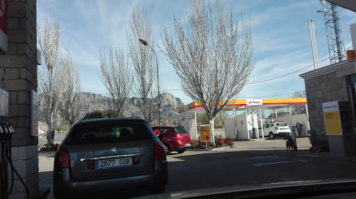 Gesa Carburantes S L