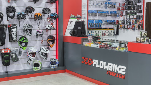 Flow Bike Store Gallery - Spain