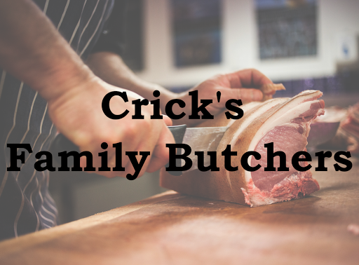 Crick's Family Butchers - Thumbnail