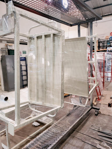 ELECTROPAINT - Visual