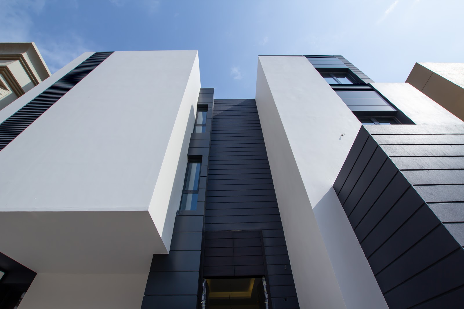 الشركة الوطنية الحديثة للمقاولات Modern Wataniya Construction Company - صورة 4