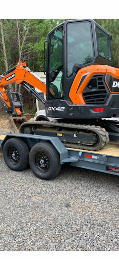 Woods Septic Tank Service Gallery - United States