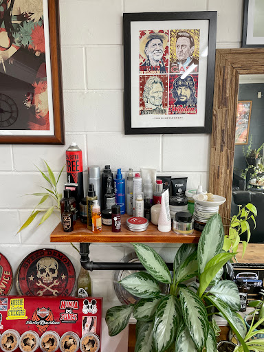 Bobbie's Cuts - Visual