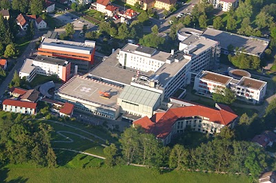 Photos of Klinikum Traunstein