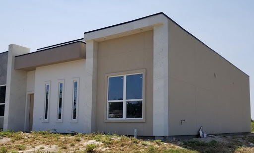 CS Construction & Development - Visual
