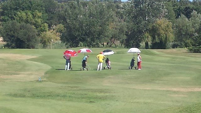 Garden Golf Avignon