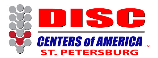 St. Petersburg Disc Center - Thumbnail
