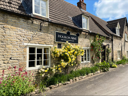 The Houblon Arms Gallery - United Kingdom