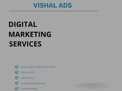 Reach goals on time #Digitalmarketingservices