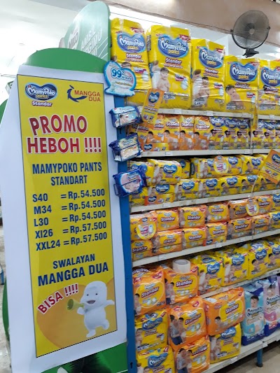 shopping-mall