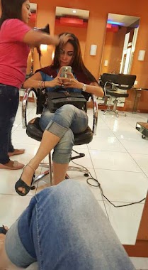 Rudy Salon & Spa RHO, Author: ipan Hidayat