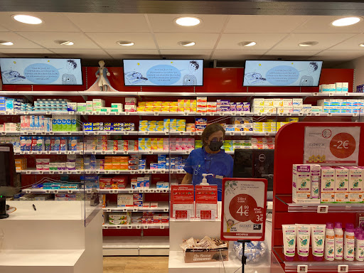 Pharmacie Saint Exupéry Toulouse - Thumbnail