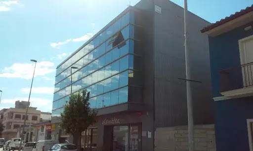 Camabar - Visual