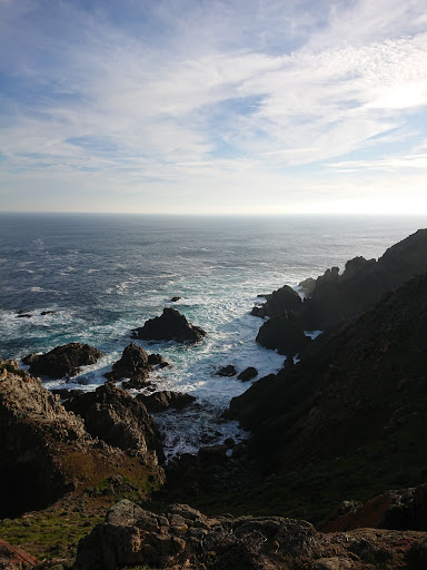 Copper Head Trail / Lookout