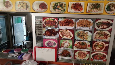 Photos of Ayamku Seafood Restaurant