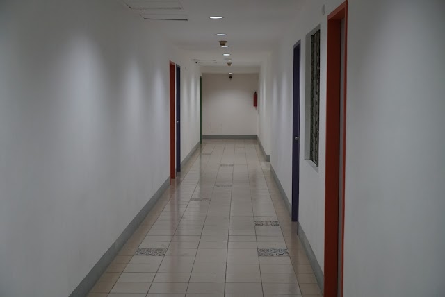 Mad Monkey Hostel Cebu City