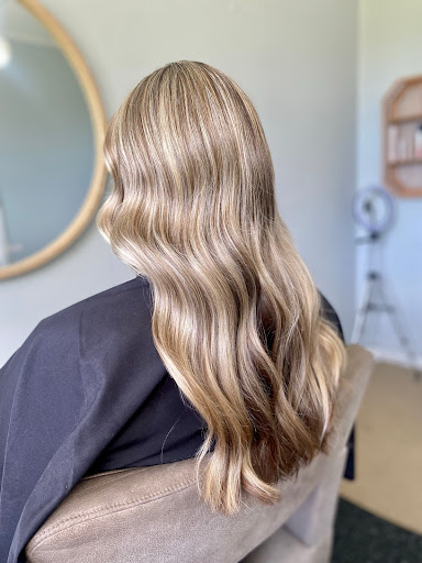 Nikole Hayley Hair - Thumbnail