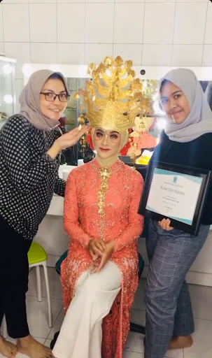 Yeyen Salon,Yeyen Decoration