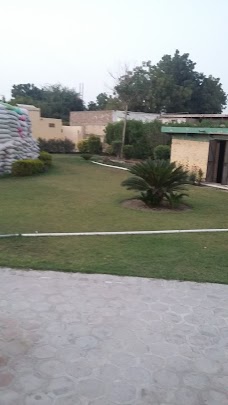 Palms Valley Restaurant sukkur