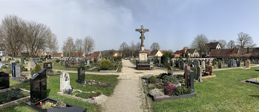 Friedhof Altdorf bei Nürnberg - Thumbnail