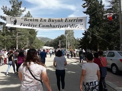 Evrenli Belediyesi Gazinosu