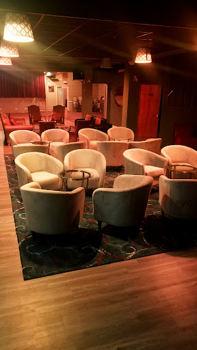 Paradise Creative Arts & Entertainment Social Lounge Gallery - United States