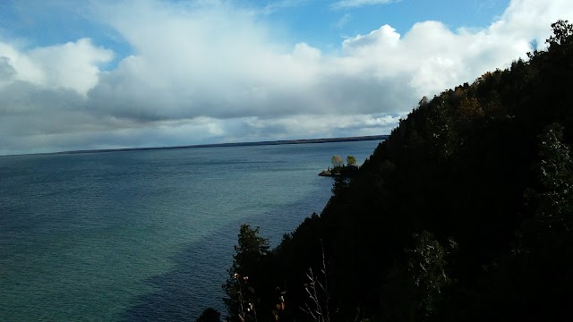 Île Mackinac