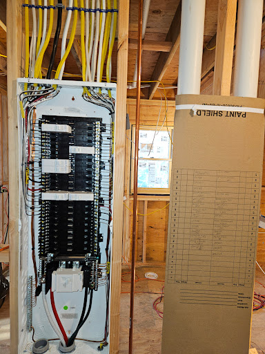 Wilburforce Electric LLC