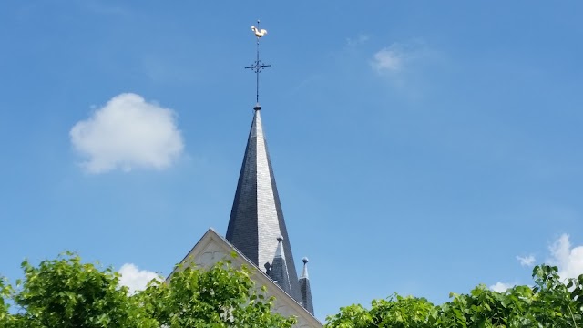 Église Saint-Saturnin