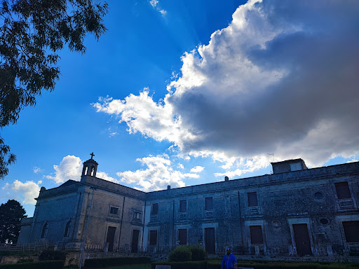 Villa Del Seminario San Metodio Gallery - Italy