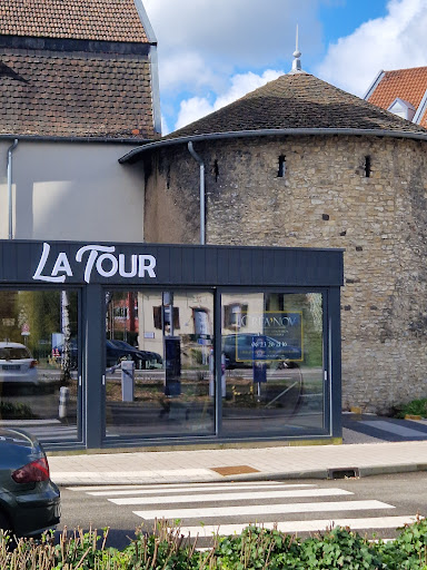 Photo 1 - Aux Deux Tours