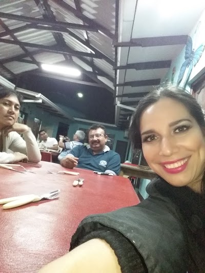 Photos of Pacumutos "El Viejo"