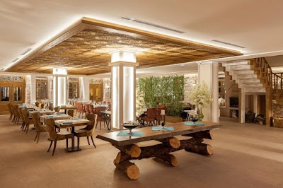 Photos of Orchis boutique hotel