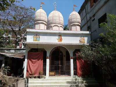 Photos of Sri Sri Gourango Moha Provu Ziu Bigroho Mandir