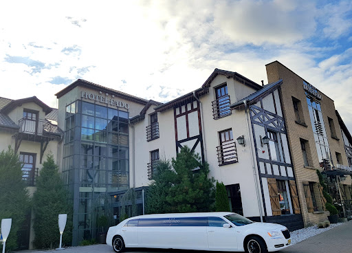 Hotel Fado