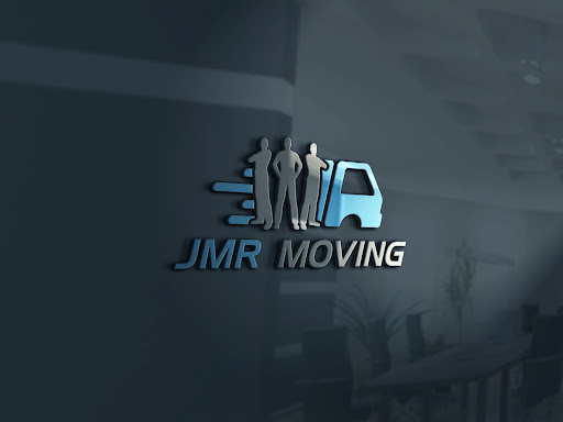 JMRMoving - Visual