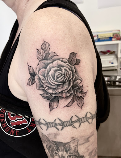 Lagoon Ink di Regeni Kelly - Thumbnail