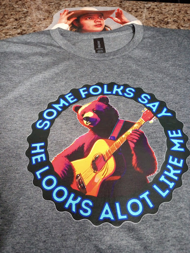 North Coast Threads - Visual