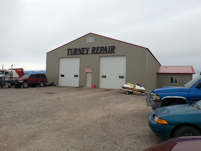 Turney Repair & Towing LLC