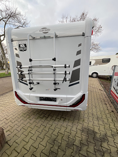 Wohnmobilvermietung und Verkauf Matthias Klinger - Thumbnail