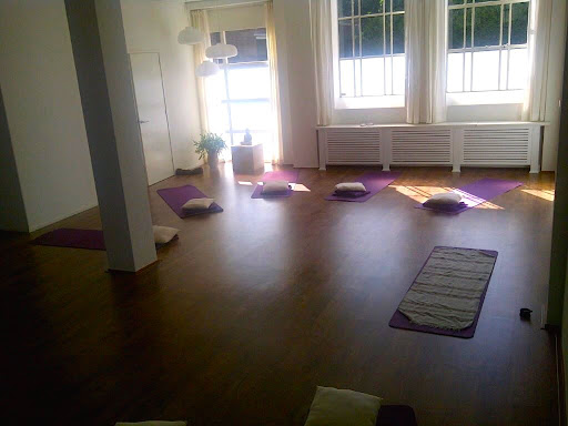 Yogastudio Puur - Thumbnail