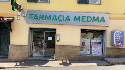 Farmacia Medma Medma Snc Di Matarozzo C. & Rodio G.