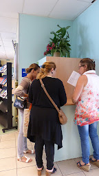 Photo n°4 de CPAM du Puy-de-Dome à Clermont-Ferrand (Administration locale)
