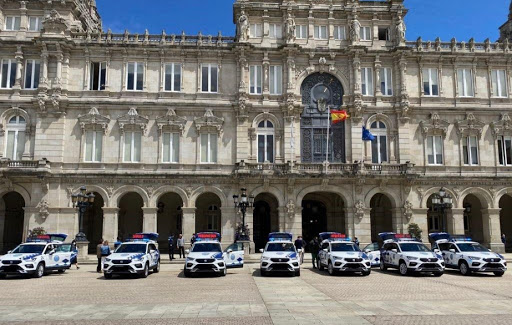 Grupivazgle SL