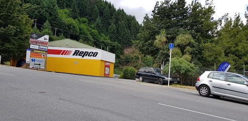 Repco Queenstown - Thumbnail